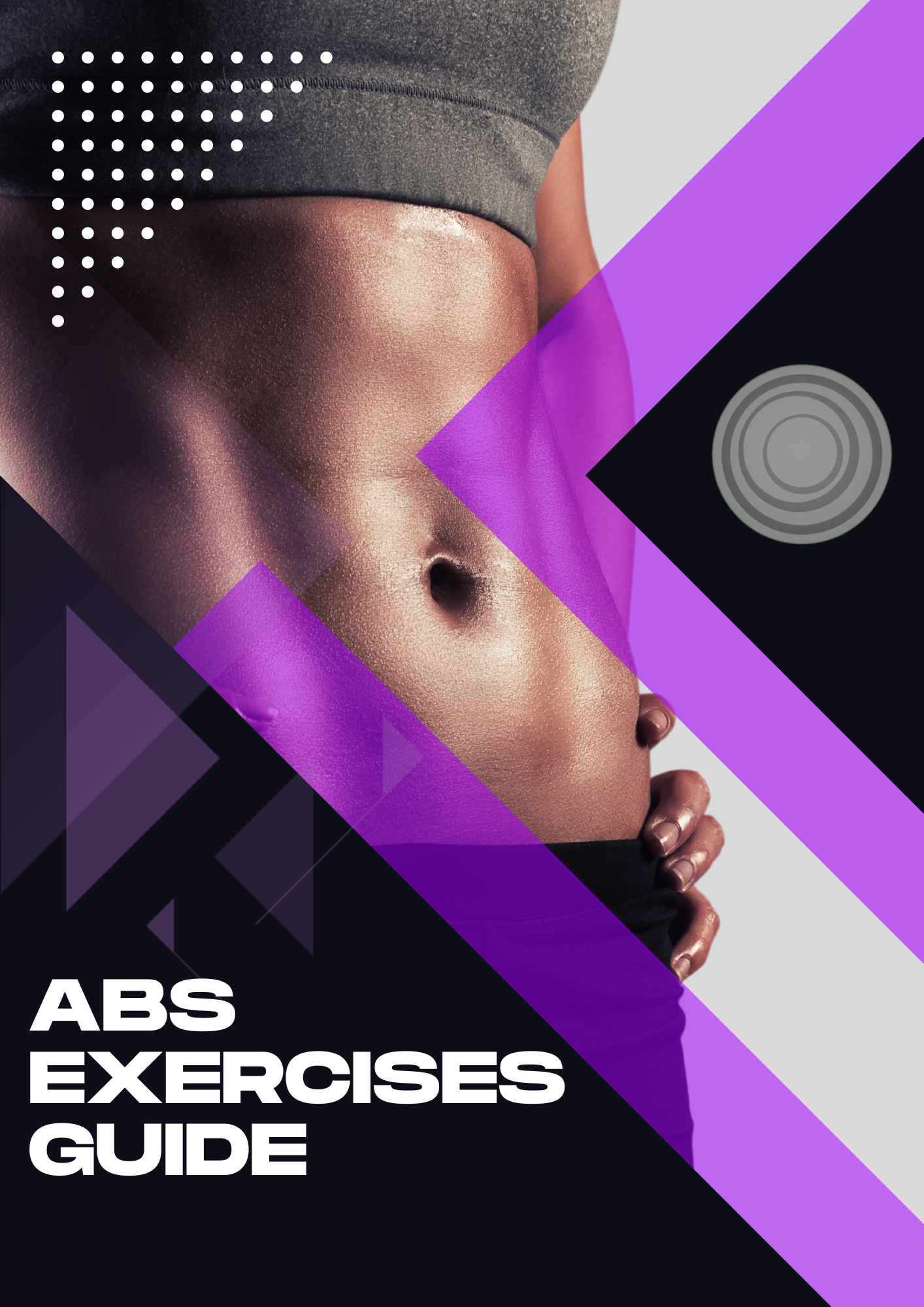 Glutes Growth Program – Build Strength & Shape