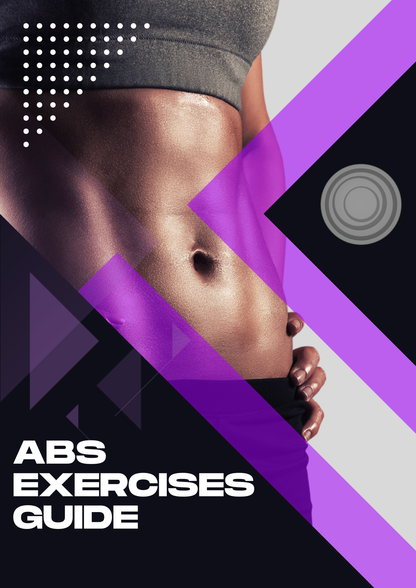 Glutes Growth Program – Build Strength & Shape